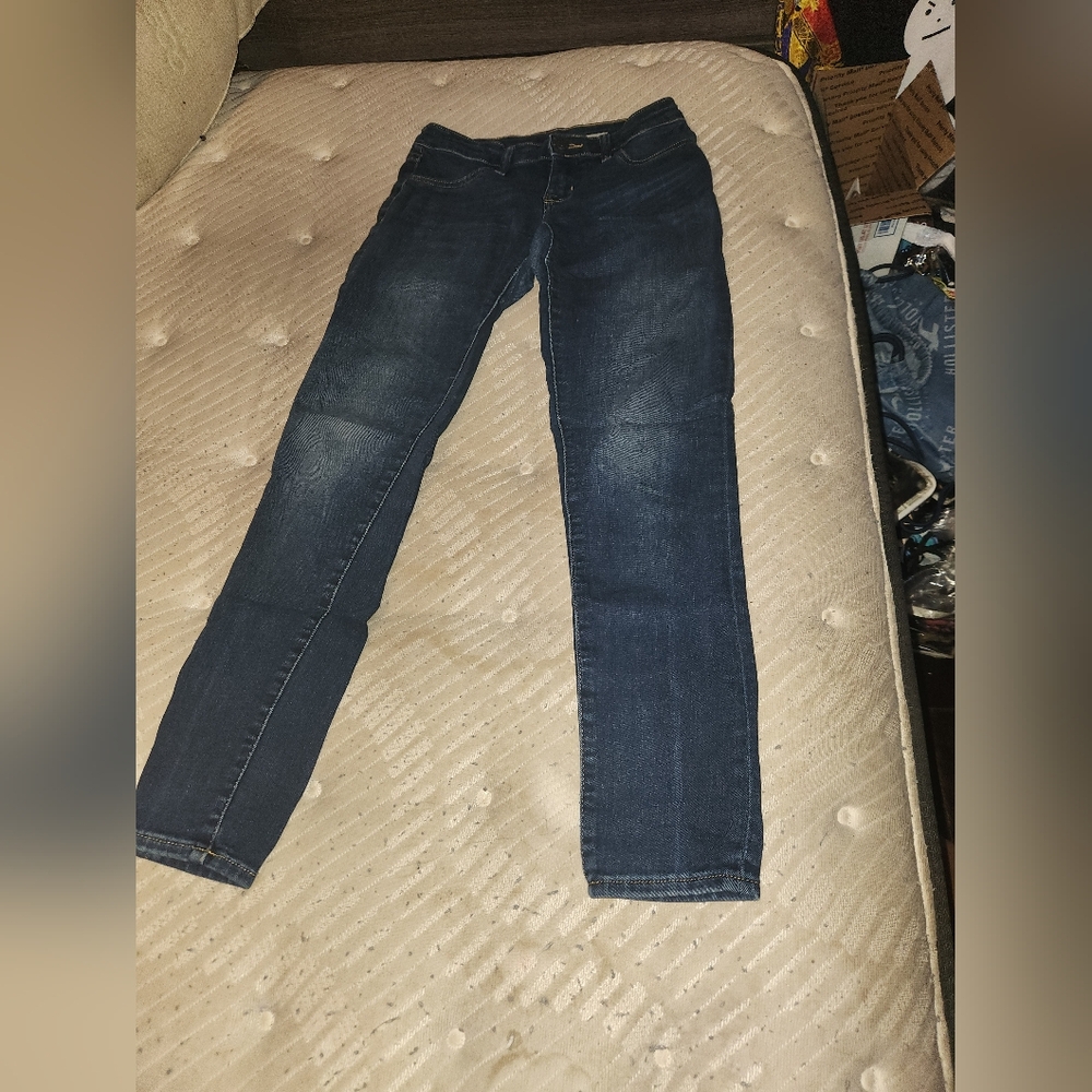 Womens jeans